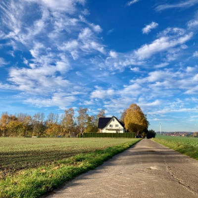 Gerhardstraße